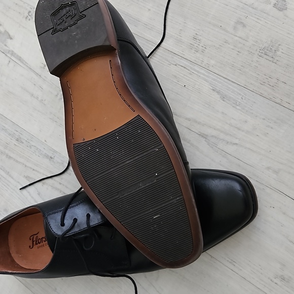 FLORSHEIM Men's shoes - Picture 2 of 3